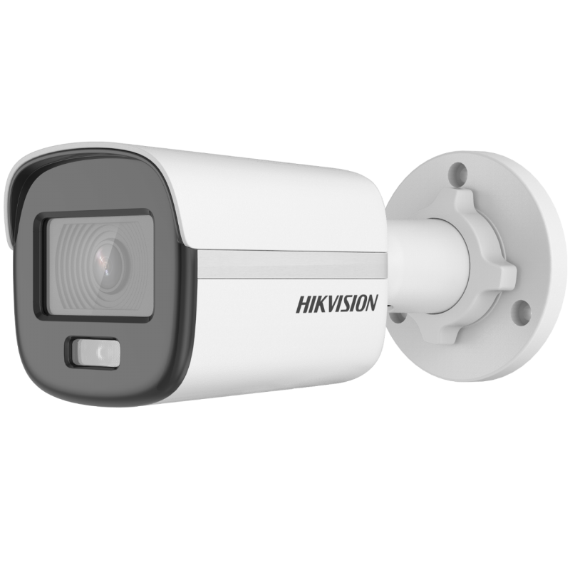 Caméra et Speed dôme - IP - HIKVISION