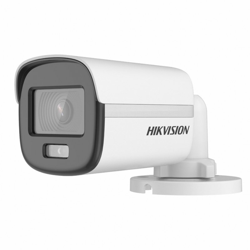 Caméra et Speed dôme - ANALOGIQUE - HIKVISION