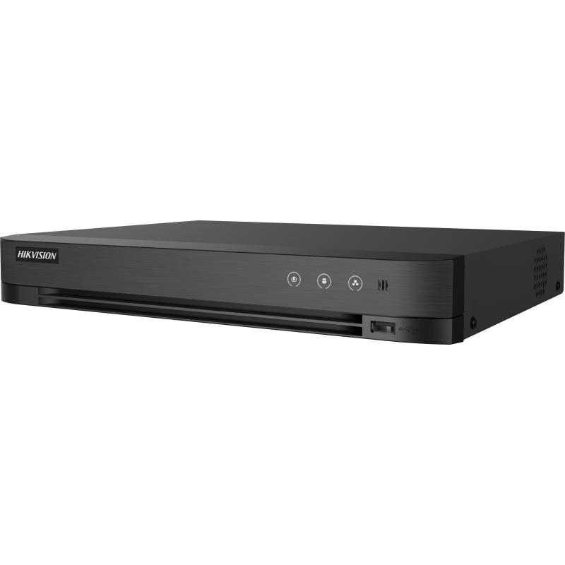 DVR - HIKVISION