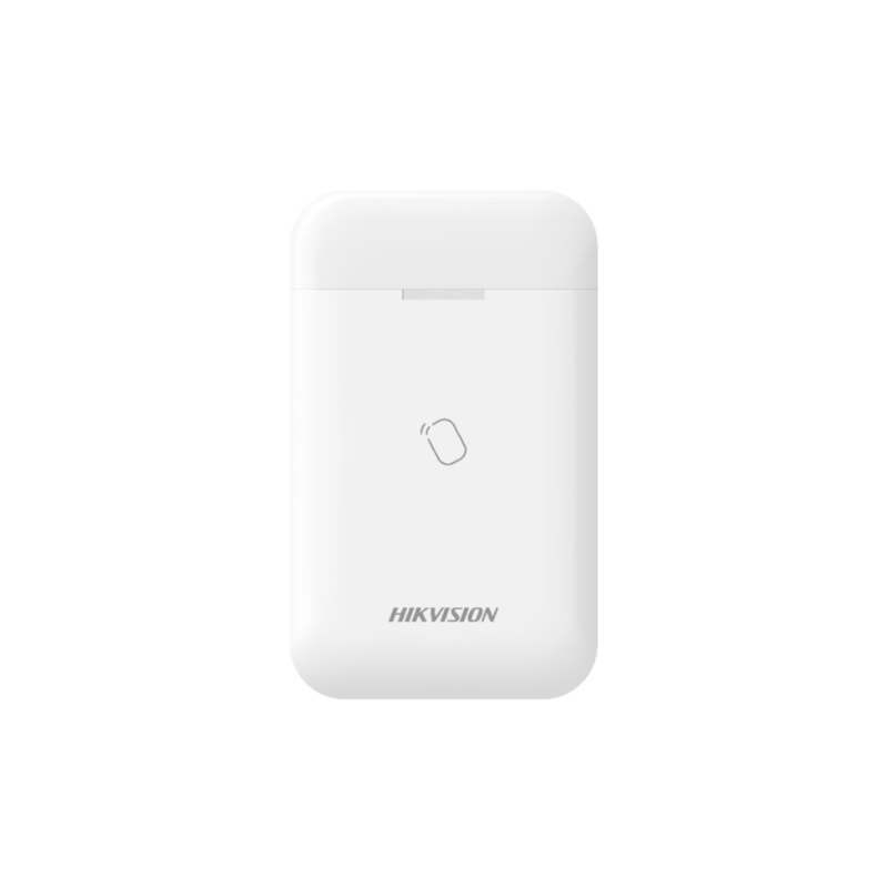 Système d'alarme - Hybride/Sans fil - HIKVISION